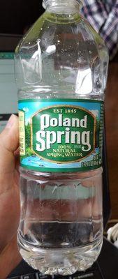 Water