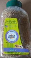 Demerara Sugar, Pure Cane Report Card