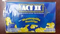 Palomitas De Maz Sabor A Mantequilla Report Card