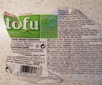 TOFU Report Card