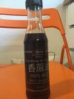 Huile Ssame 375 ML Report Card