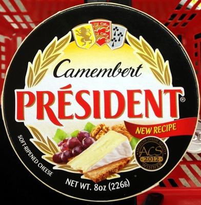 Camembert
