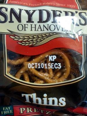 Thins