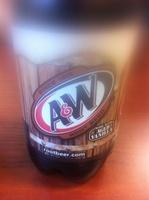 A&W Rootbeer Report Card