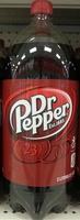 Dr Pepper Report Card