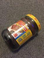 Hood Sin Sauce  Report Card