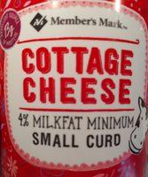 Cottage Cheese Report Card