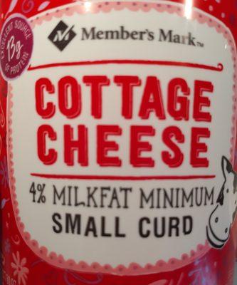 Cottage Cheese