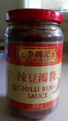 Sauce Toban Djan LKK 368G