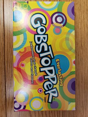 Gobstopper, Candy