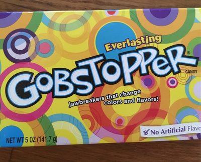 Everlasting Gobstopper