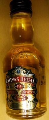 Chivas Regal