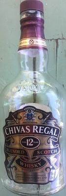 Blended Scotch Whisky Aged 12 Years
