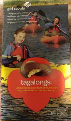 Tagalongs