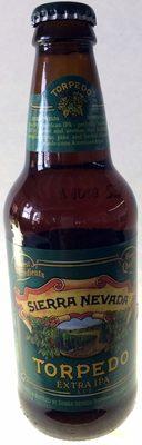 Torpedo Extra IPA