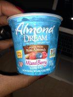 Almond Dream Report Card