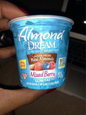 Almond Dream