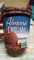 Non-Dairy Frozen Dessert, Chocolate Report Card