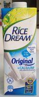 Rice Dream Report Card
