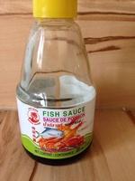 Fish Sauce Report Card