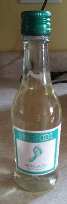 Barefoot Moscato California