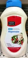 Mayonnaise Report Card