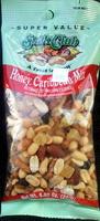 Honey Caribbean Mix Report Card