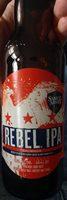Rebel IPA Report Card