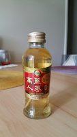 Boisson Au Ginseng 120ML Report Card