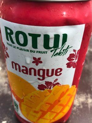 MANGUE