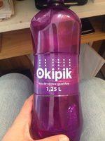 Okipik Report Card