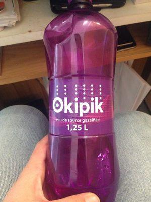 Okipik