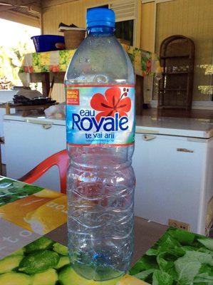 Eau Royale