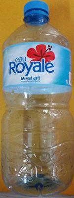 Eau Royale