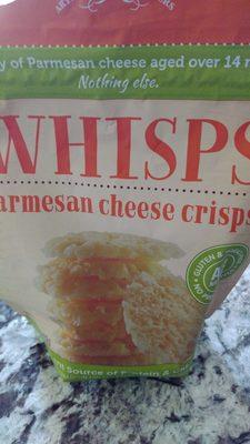 Whisps