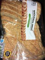 WholeMeal Bread Report Card