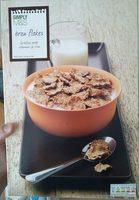 Bran Flakes Report Card