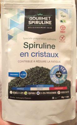 Sant & Bien-tre / Rsistance Et Vitalit / Spiruline