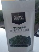 Spiruline En Paillettes De Haute Qualit Nutritionnelle Report Card