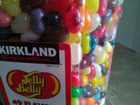 Jelly Belly Report Card