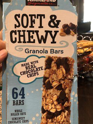 Granola Bars