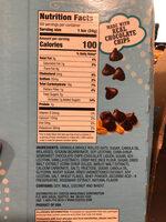 Granola Bars Ingredients