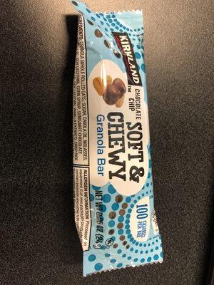 Granola Bar