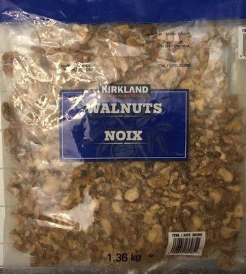 Noix
