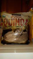 Kirkland Signature Organic Gluten-free Quinoa From Andean Farmers To Your Table - 2.04KG. , 4.5LB Report Card
