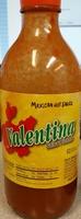 Valentina Report Card