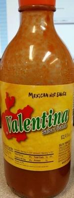 Valentina