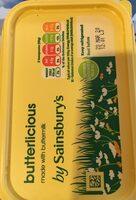 Butterlucious Report Card