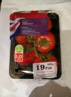 Jubilee Large Vine Tomatoes Report Card