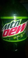 Mtn Dew Report Card